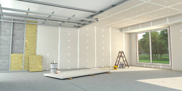Best Insulation Removal  in Marion, IN
