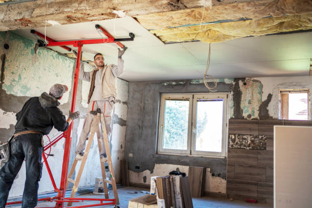 Best Residential Insulation Services  in Marion, IN