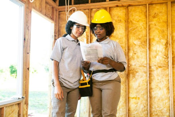 Best Insulation Inspection Services  in Marion, IN
