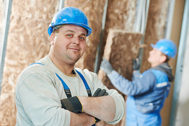 Best Blown-in Insulation  in Marion, IN